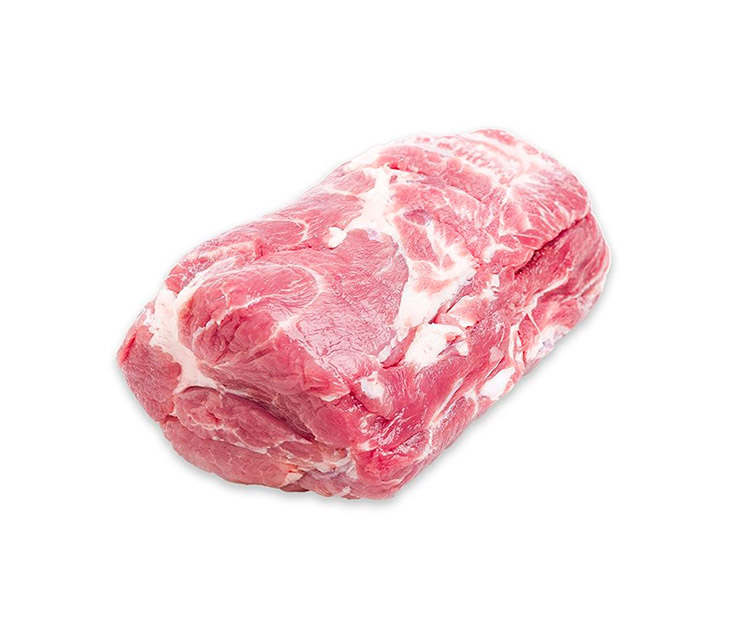 carne suína